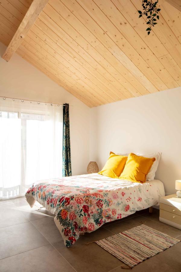卡布勒通Ted Surf House住宿加早餐旅馆 外观 照片