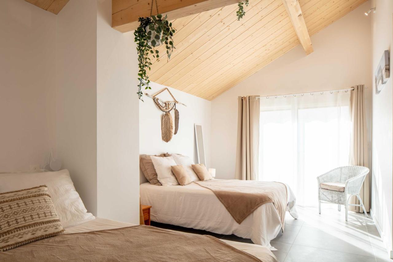 卡布勒通Ted Surf House住宿加早餐旅馆 外观 照片