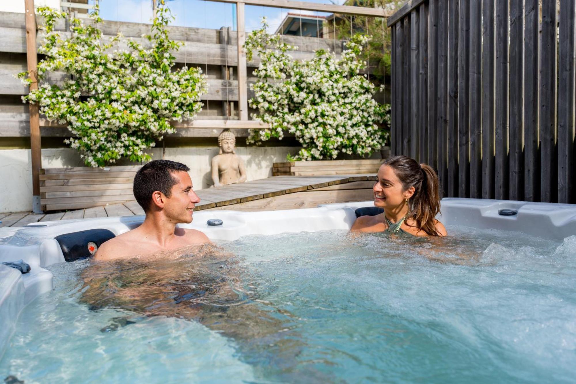 卡布勒通Ted Surf House住宿加早餐旅馆 外观 照片