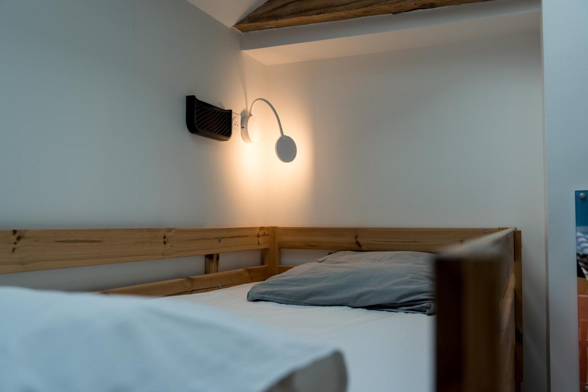 卡布勒通Ted Surf House住宿加早餐旅馆 外观 照片